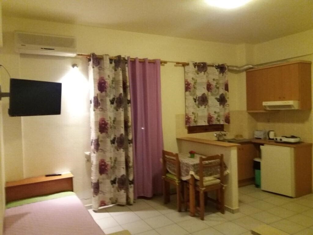 Фото Lia Sofia 3*