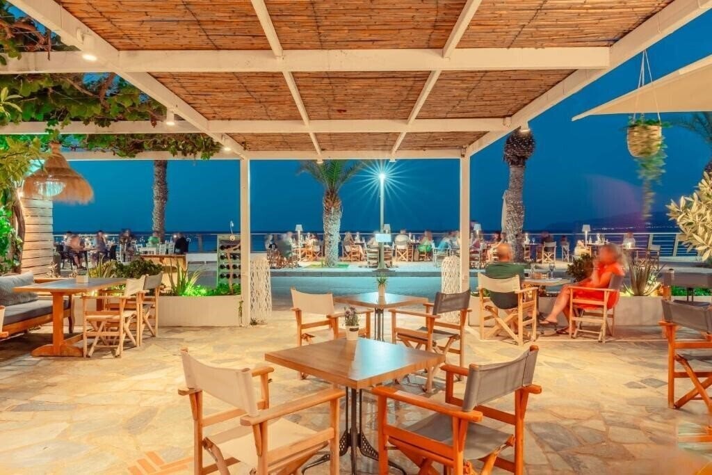 Фотографія Maistrali Sea View Apartments 3*