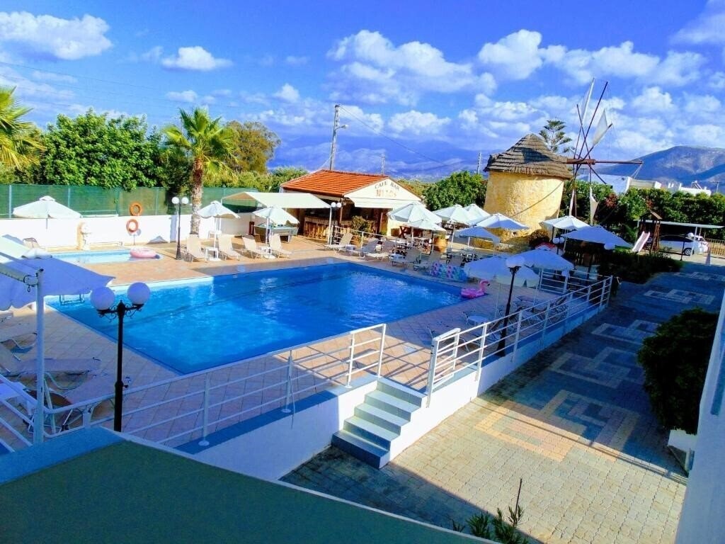 Фотография More Crete Anissaras 3*