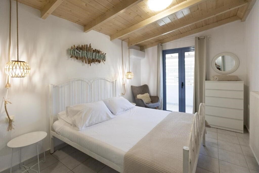 Фото Nicolas Apartments 3*