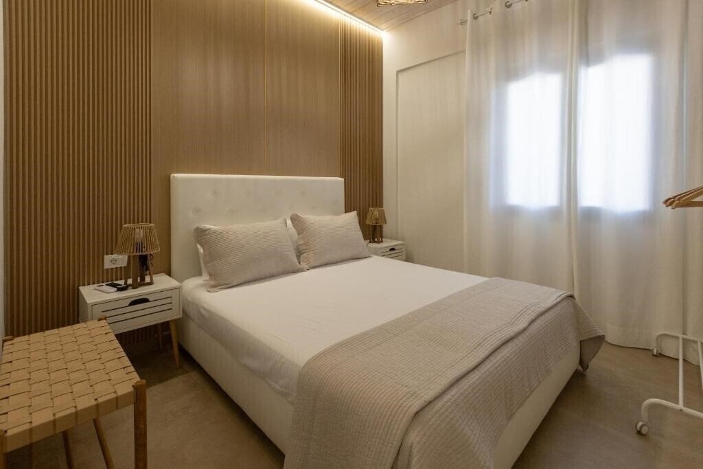 Картинка Nicolas Apartments 3*