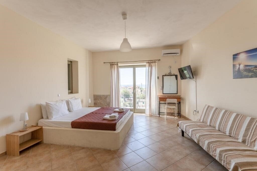 Изображение Orion Residence Mani 3*