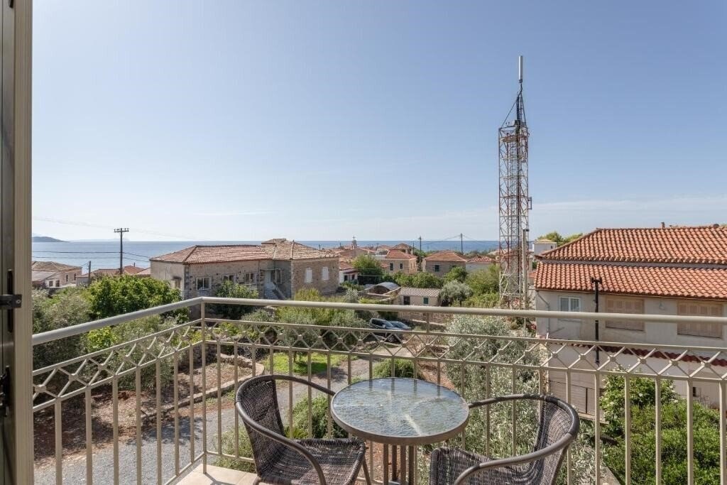Картинка Orion Residence Mani 3*