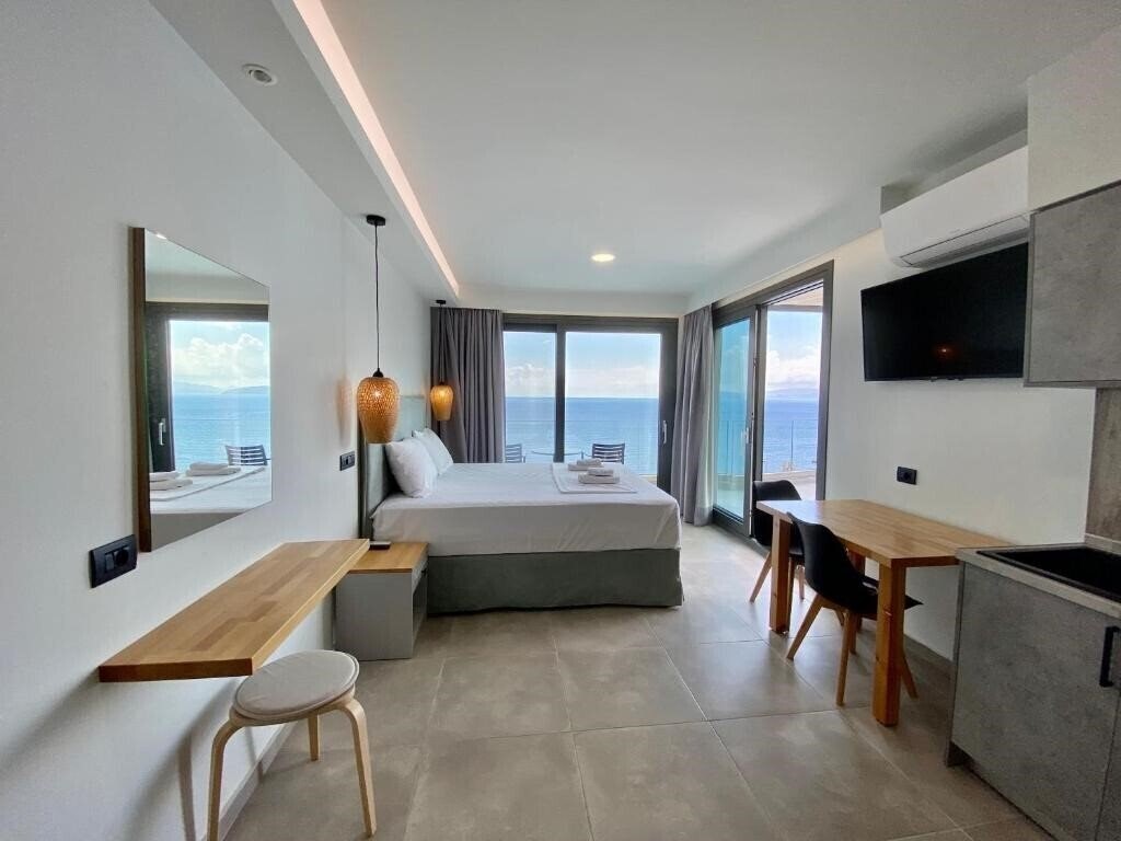 Изображение Ostria Apartments 3*