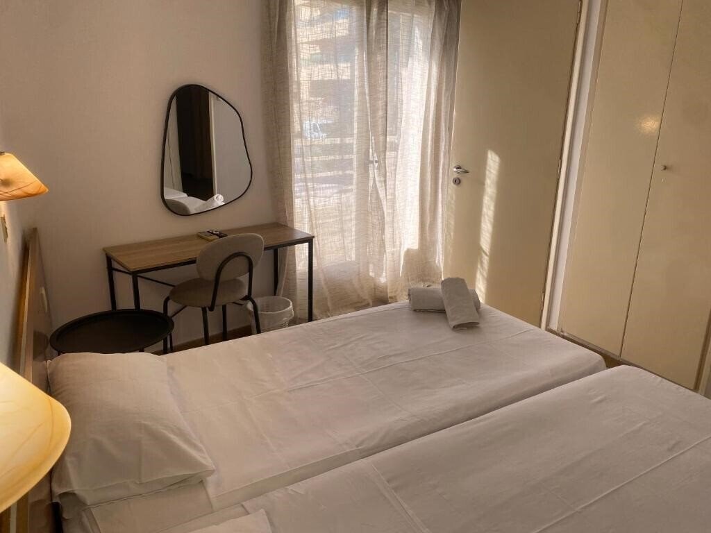 Фотографія Pasiphae Self Hotel 2*