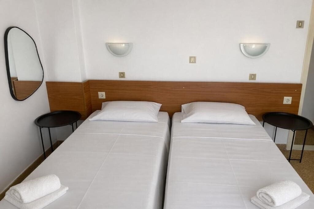 Зображення Pasiphae Self Hotel 2*