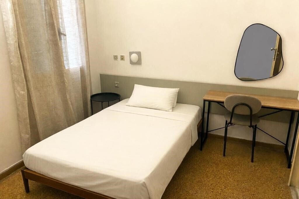 Картинка Pasiphae Self Hotel 2*