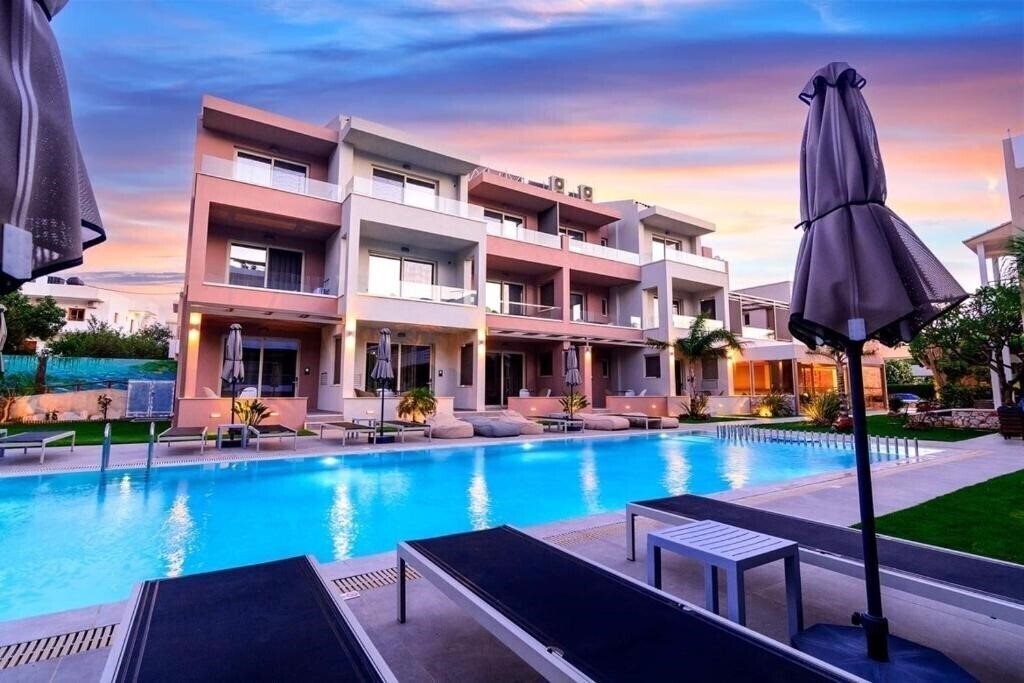 Фотография Relax Hotel 3*