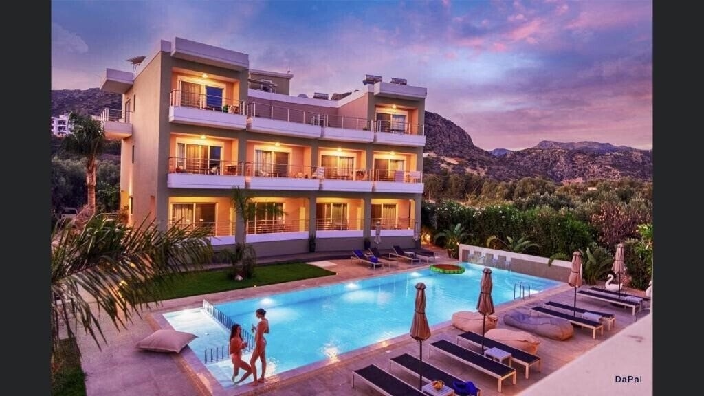 Изображение Relax Hotel 3*