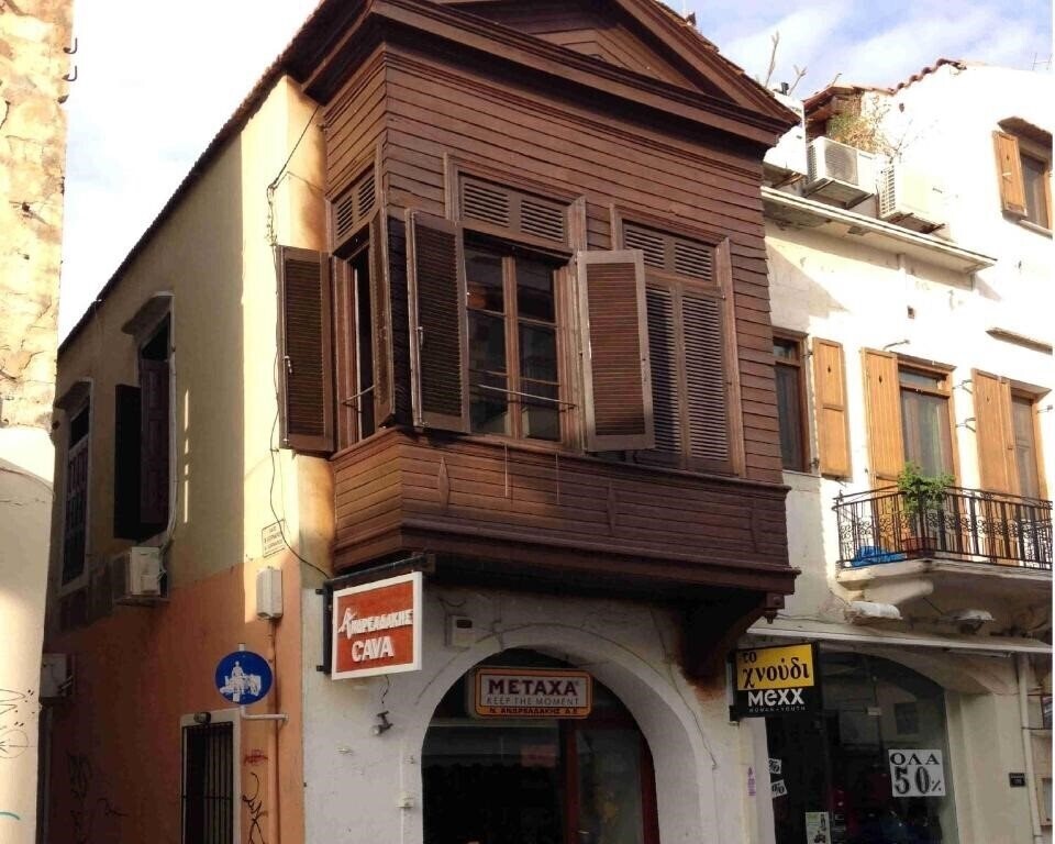 Фото Rethymno House 3*