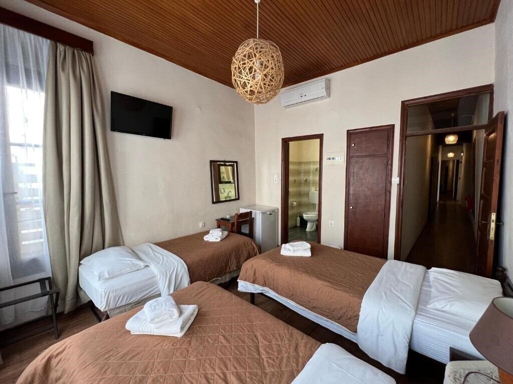 Фотографія Rethymno House 3*