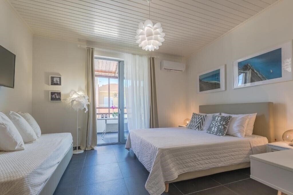 Картинка Rotunda Suites 3*