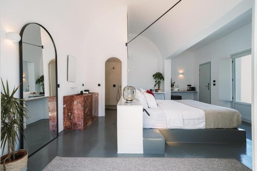 Фотография Santonero Hotel 3*