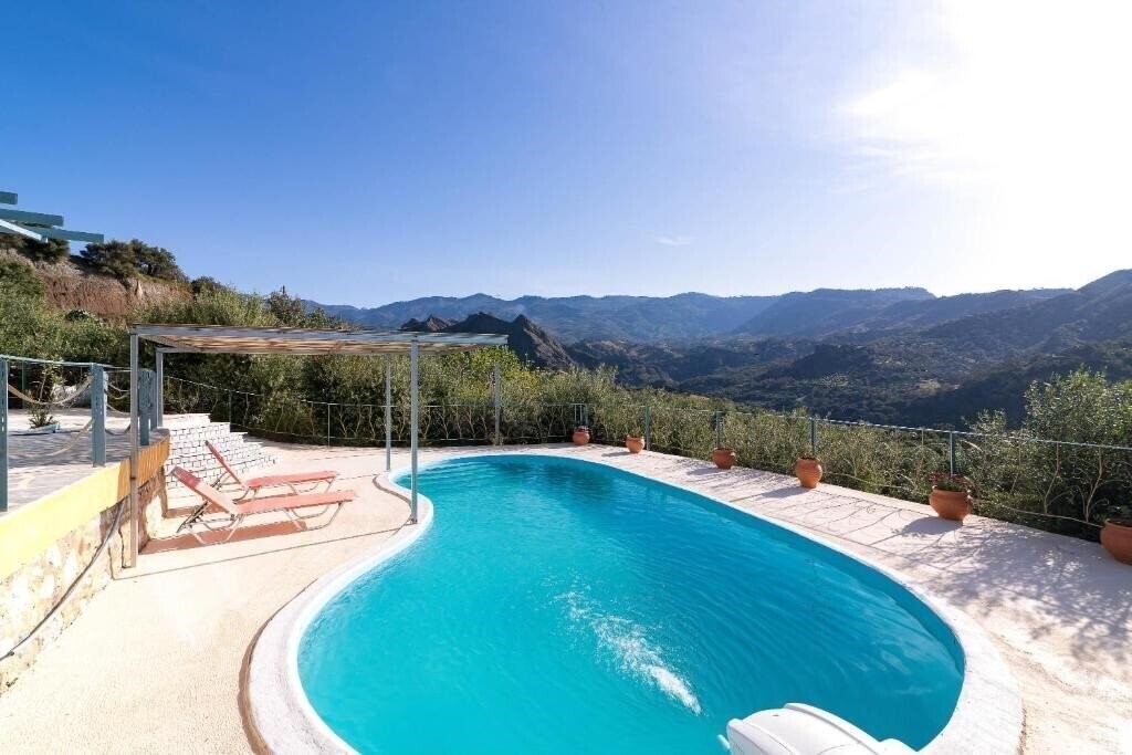 Фотография Sarakinas Residences 3*