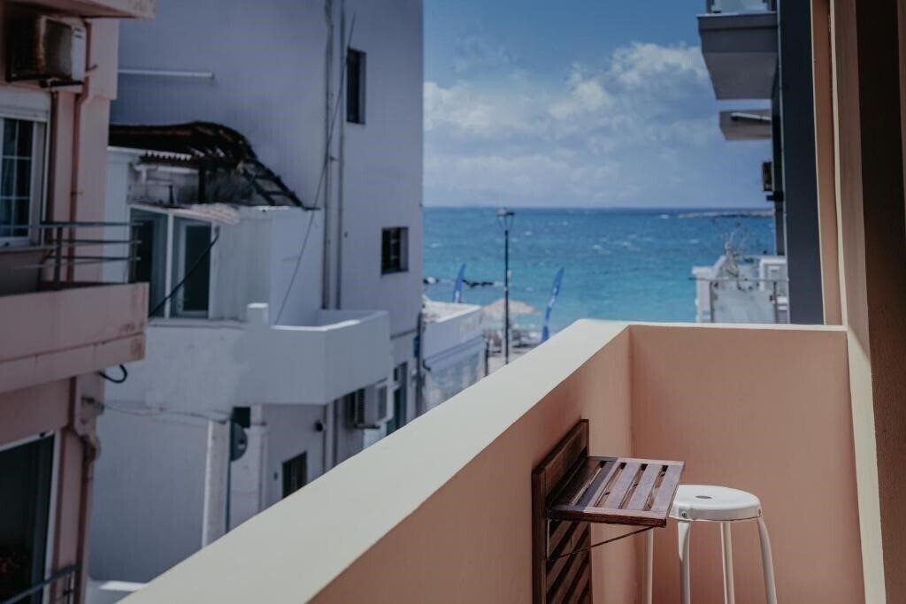 Изображение Tellus City Hotel 3*