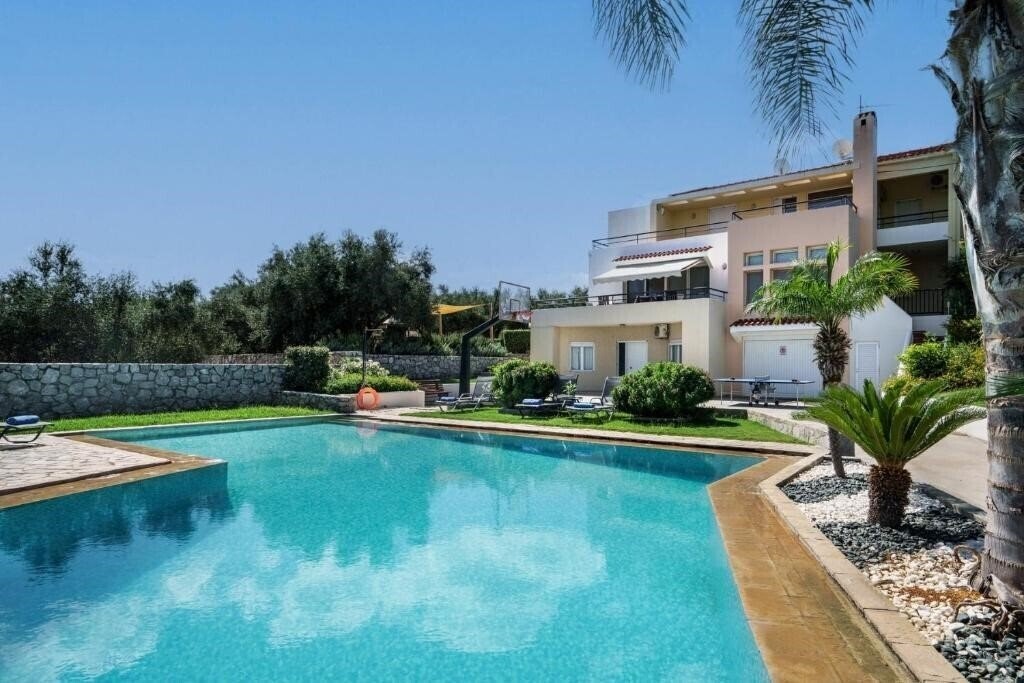 Фото Anna Maria Villa 3*