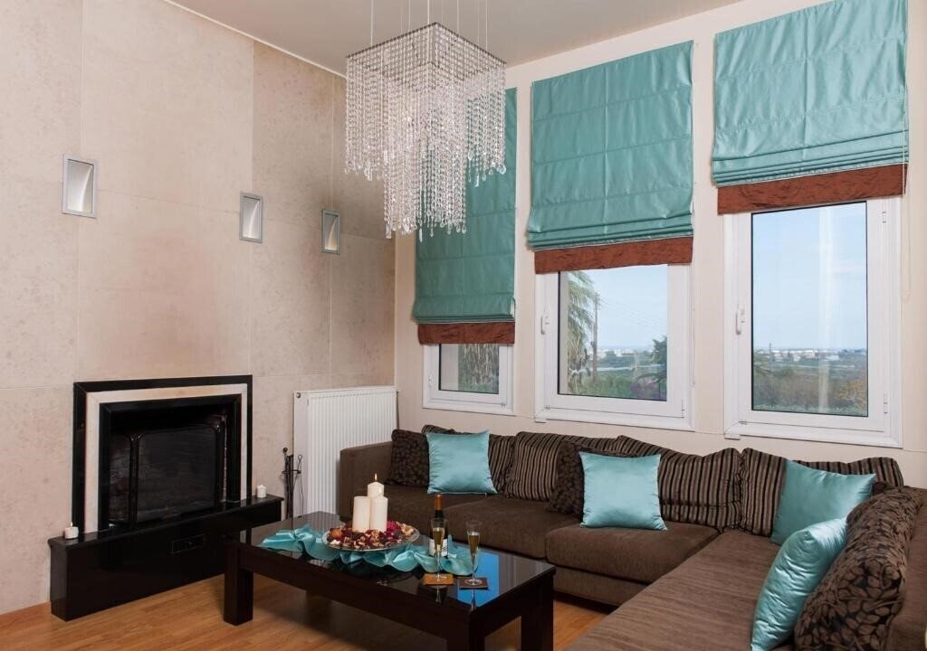 Изображение Anna Maria Villa 3*