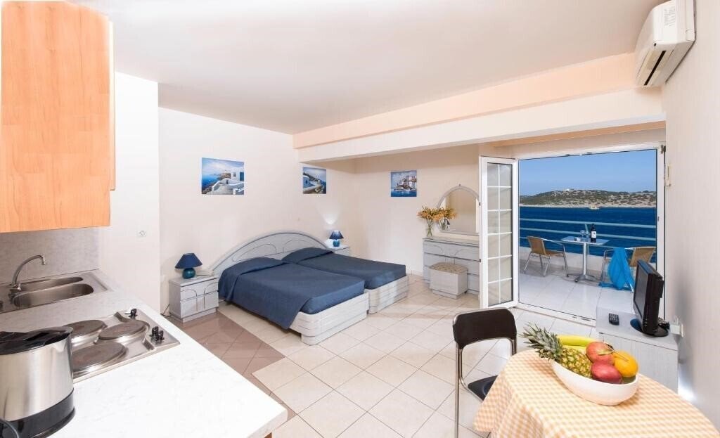 Фотография Creta Hotel 3*