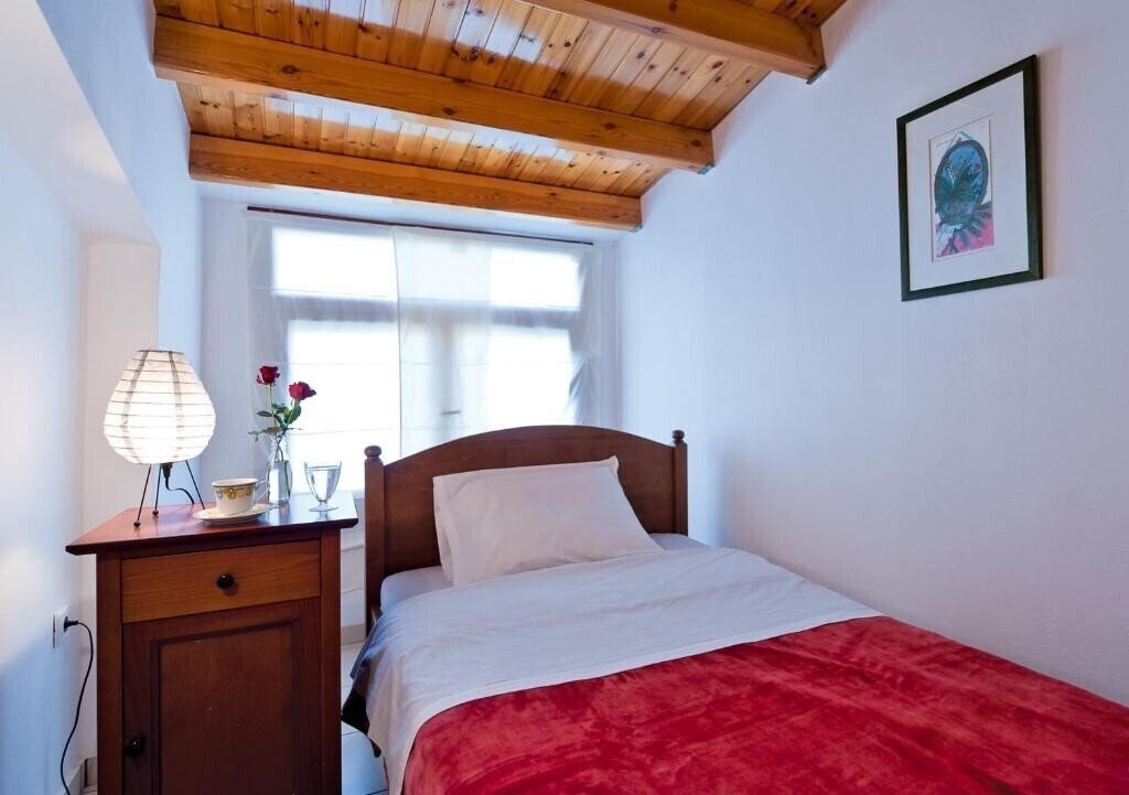 Изображение Odyssey House 3*