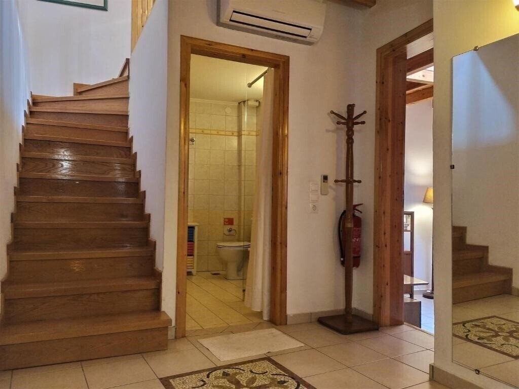 Картинка Odyssey House 3*
