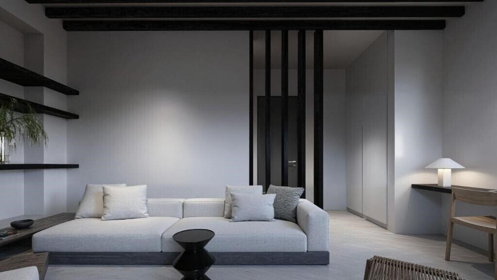 Фото Veneto Sea View Apartments 3*