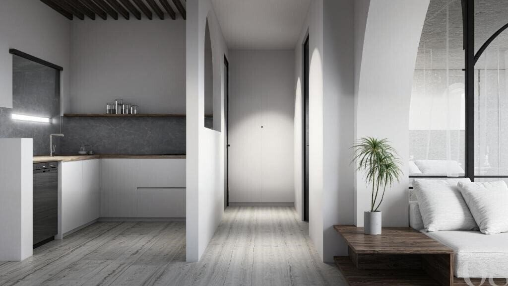 Зображення Veneto Sea View Apartments 3*