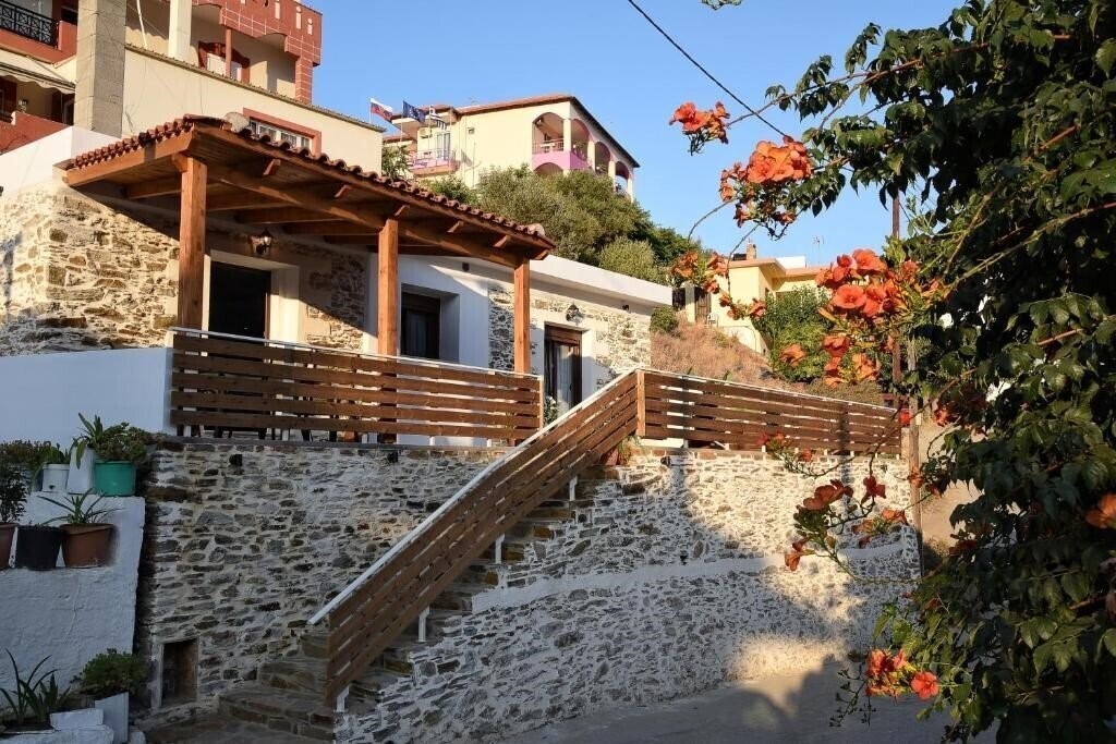 Готель Villa Anna 3*