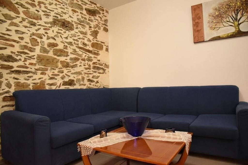 Картинка Villa Anna 3*
