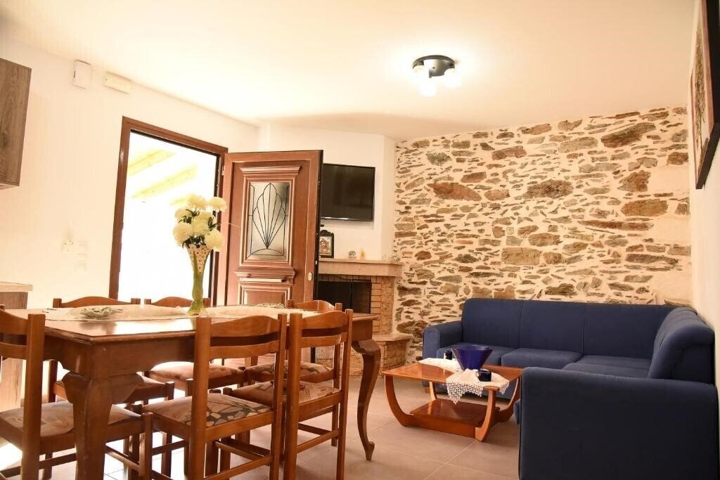 Фото Villa Anna 3*