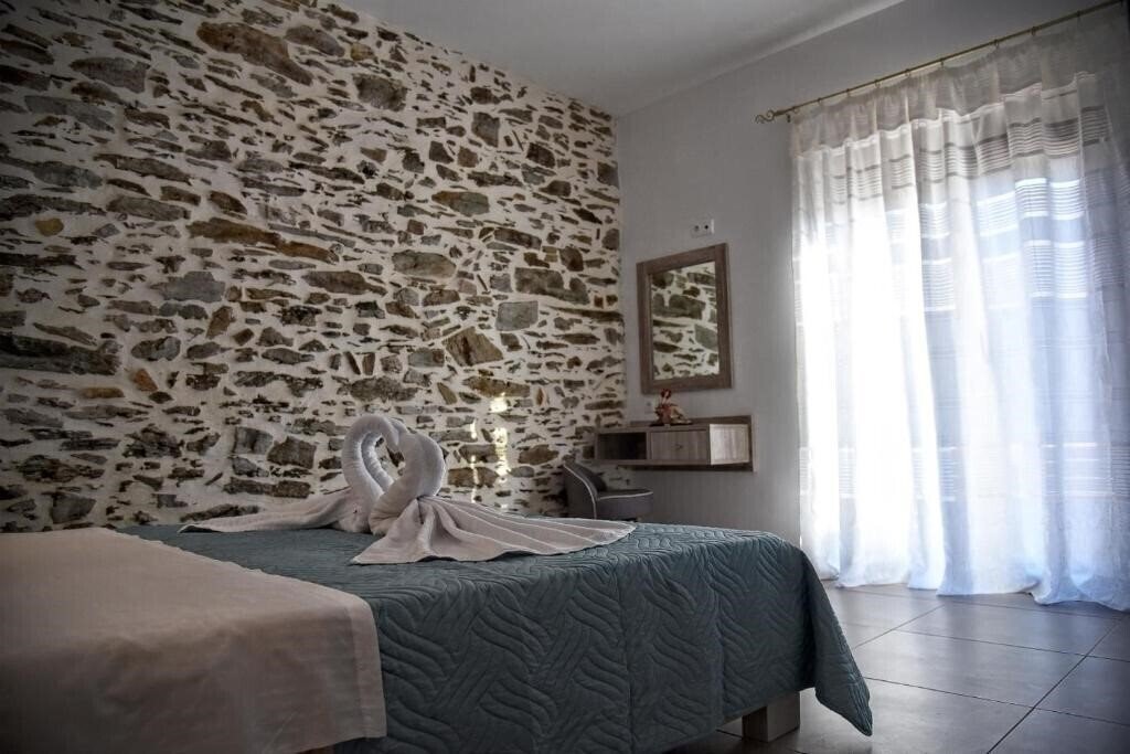 Фотографія Villa Anna 3*