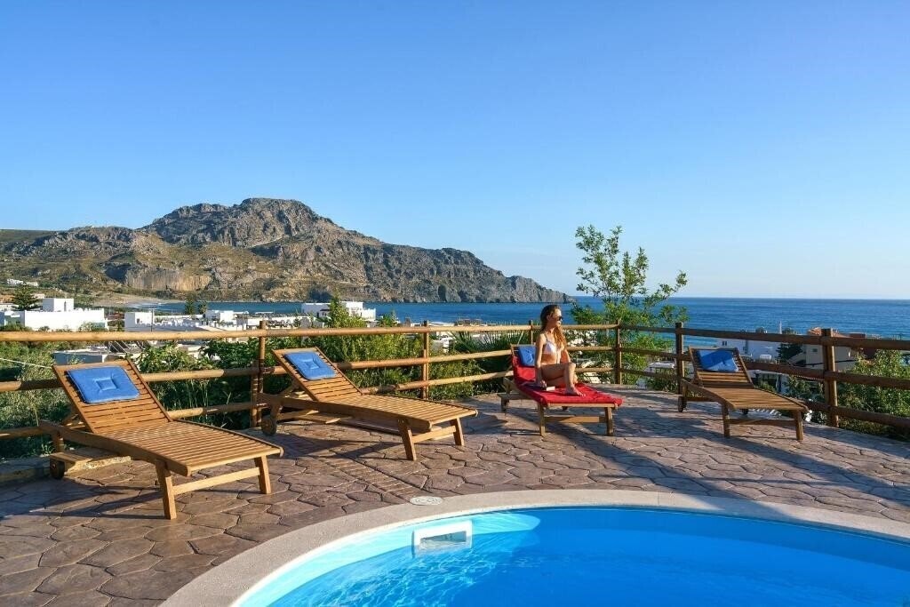 Фото Villa Ellis 3*