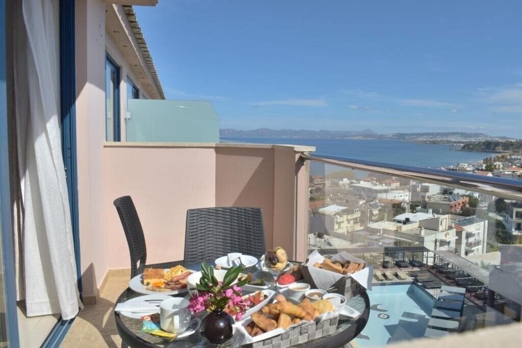 Фото Villa Galini 3*
