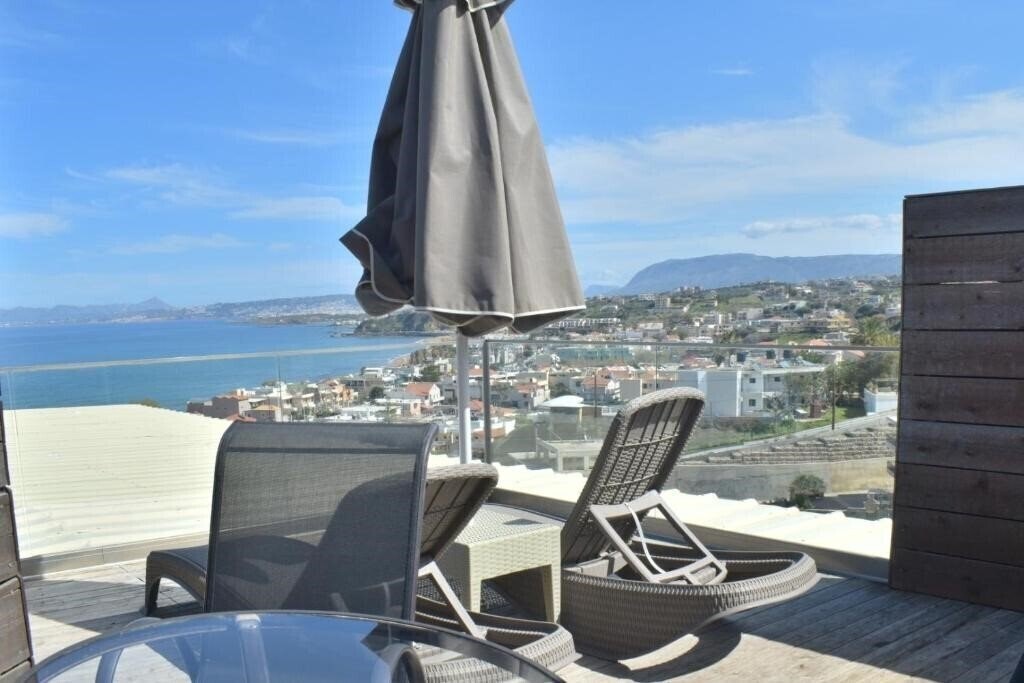 Зображення Villa Galini 3*