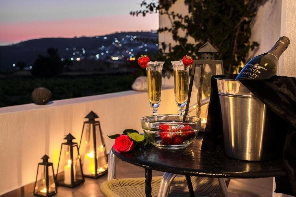 Зображення Villa Iliovasilema Santorini 3*
