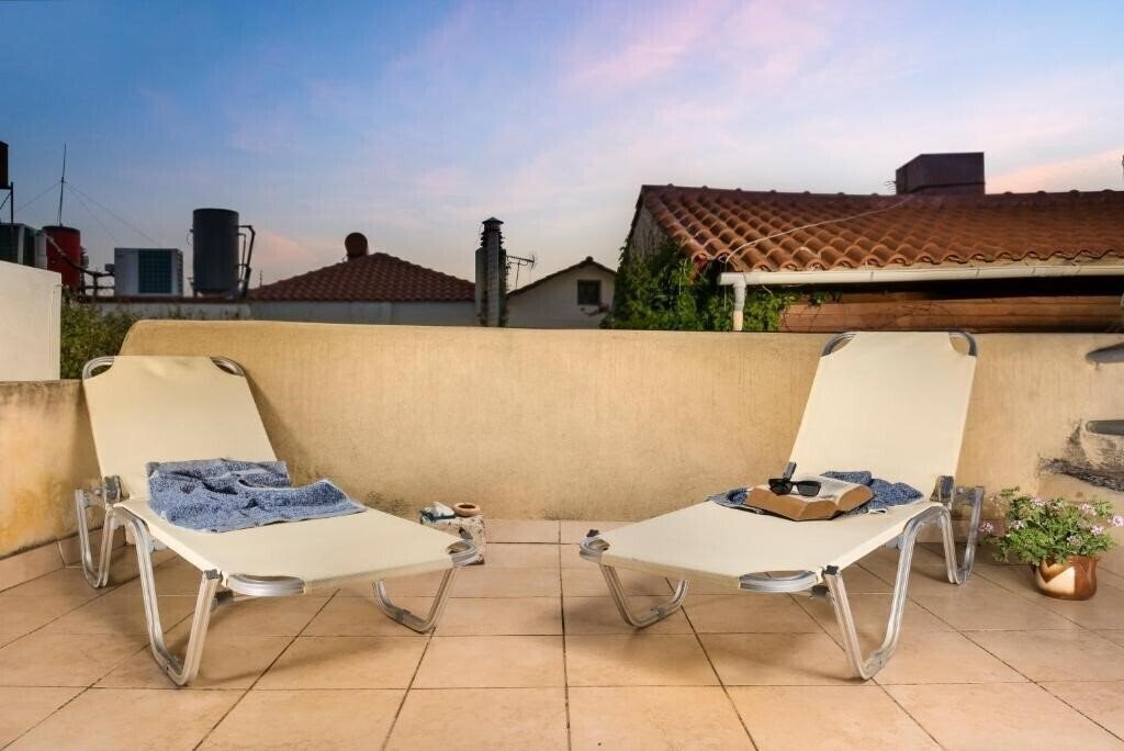 Картинка Villa Margot 3*