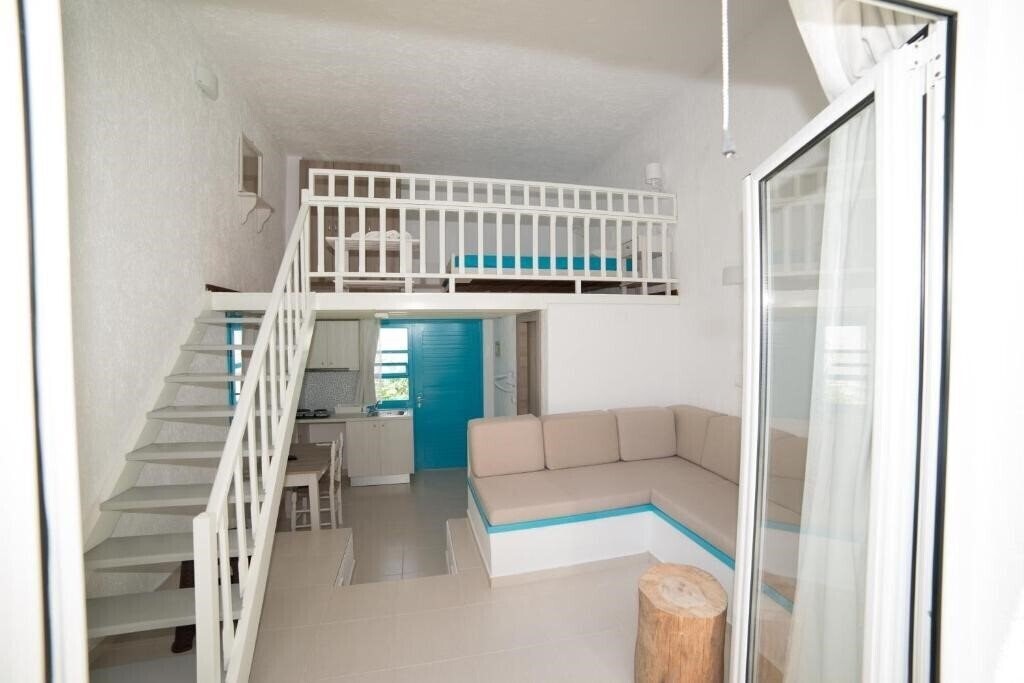 Фото Villa Stella Family Apartments 3*