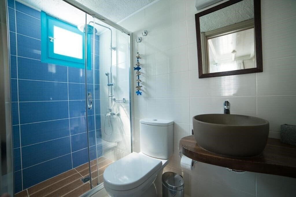 Фотографія Villa Stella Family Apartments 3*