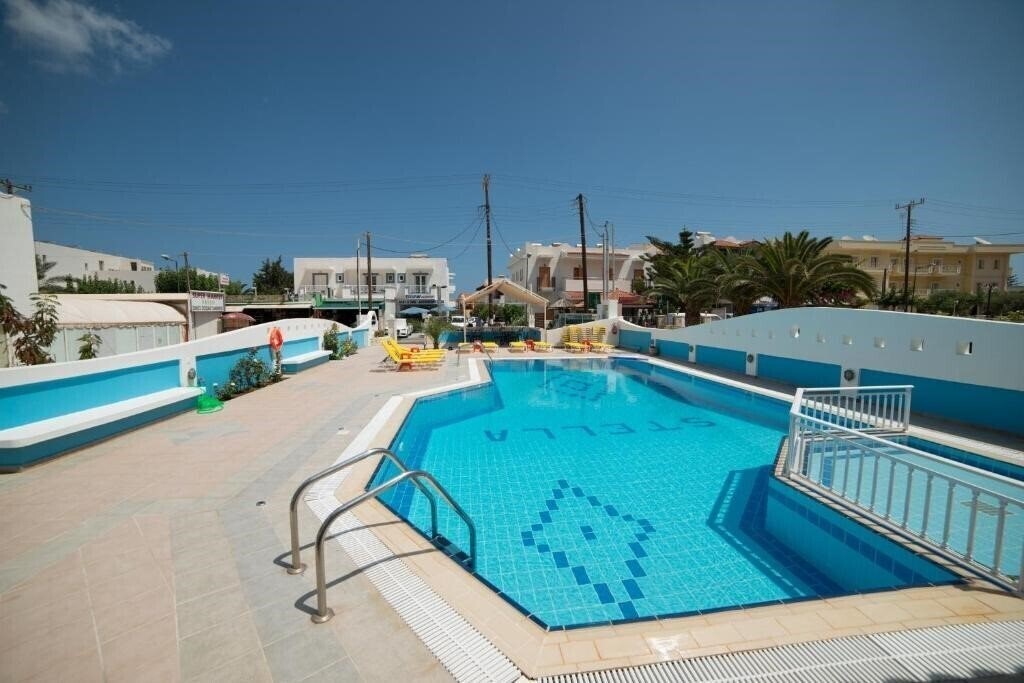 Зображення Villa Stella Family Apartments 3*