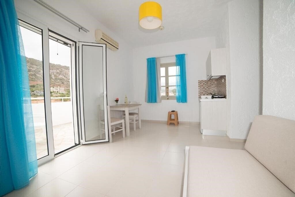 Картинка Villa Stella Family Apartments 3*