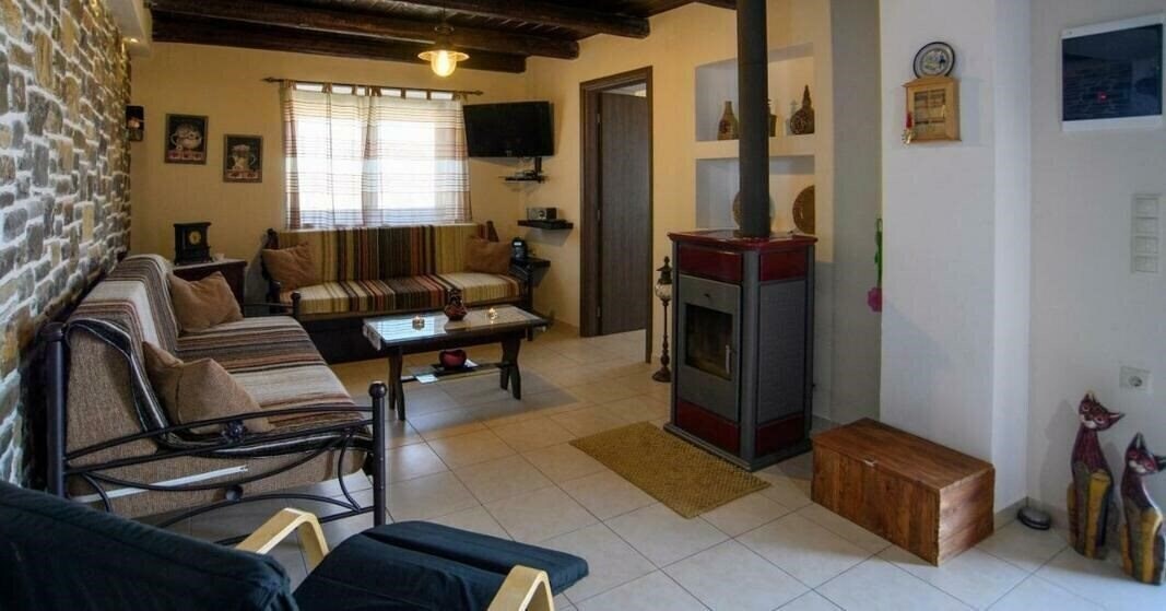 Изображение Villa Valia 3*