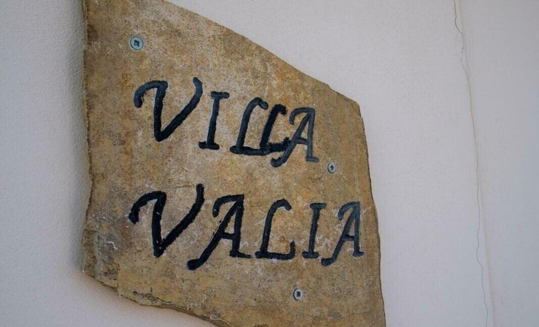 Картинка Villa Valia 3*