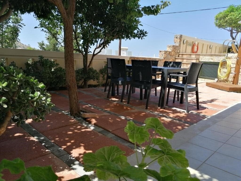 Картинка Villiana Holiday Apartments 3*