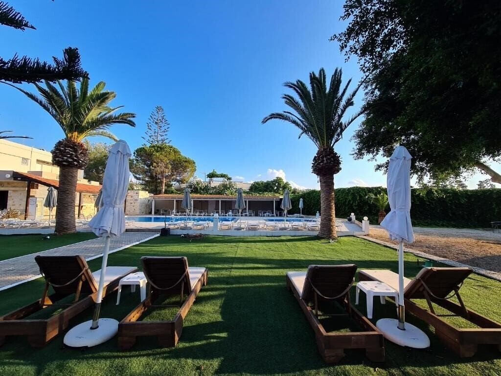 Картинка Abella Hotel 3*