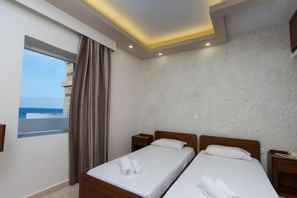 Фотографія Abella Hotel 3*