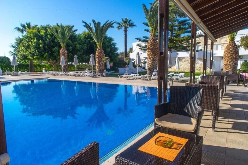 Зображення Abella Hotel 3*