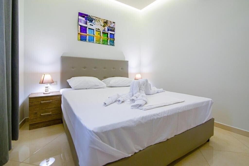 Фото Amara Residences by Estia 3*