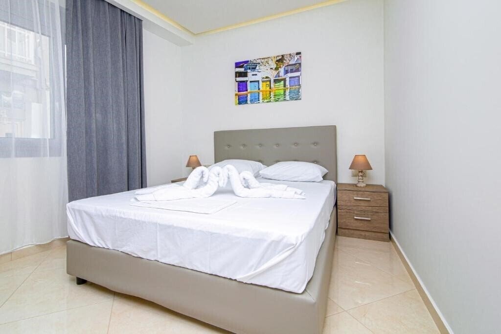 Картинка Amara Residences by Estia 3*