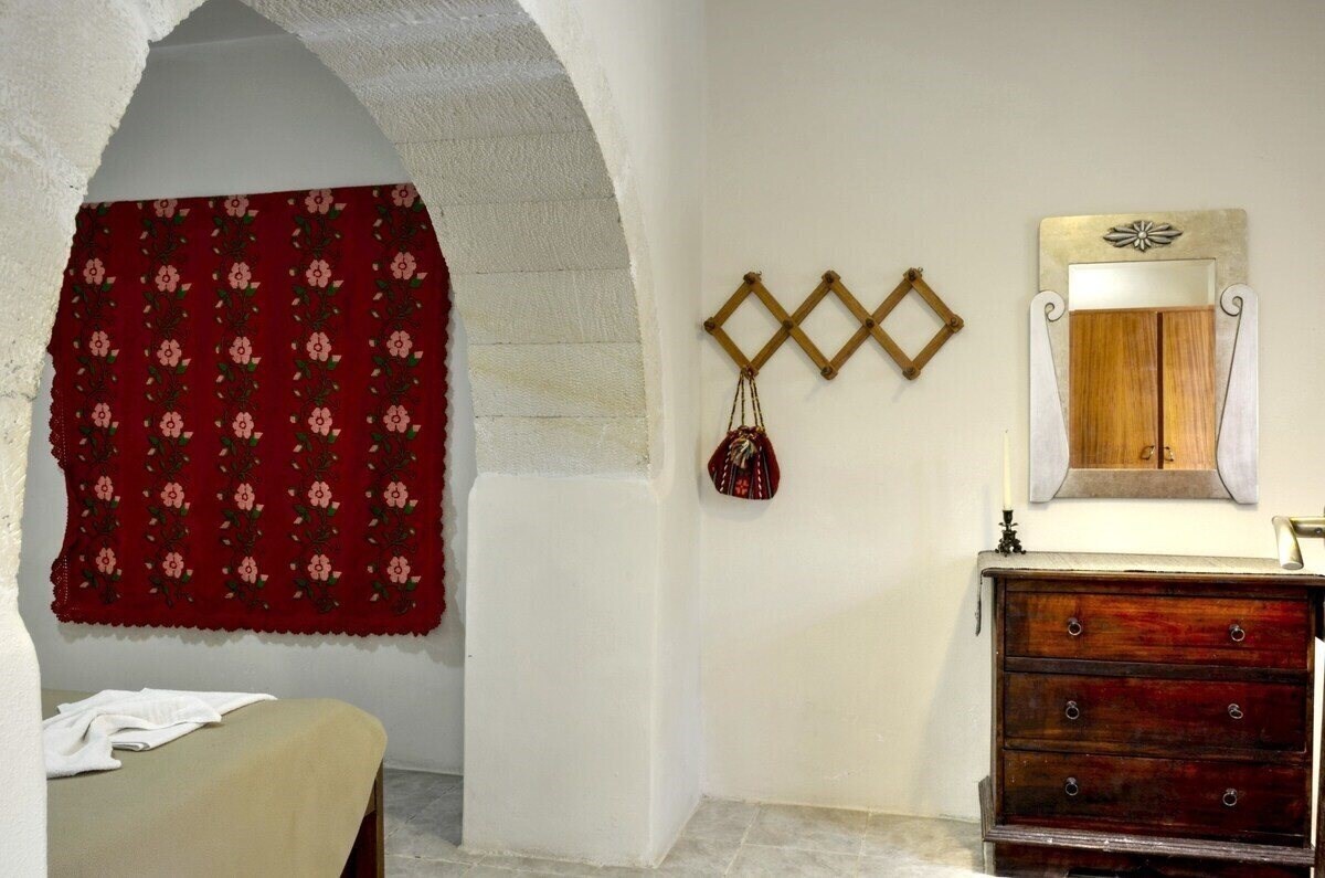 Фотографія Anna Malai Traditional Cretan Villa 3*