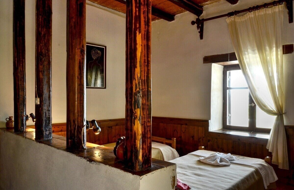 Зображення Anna Malai Traditional Cretan Villa 3*
