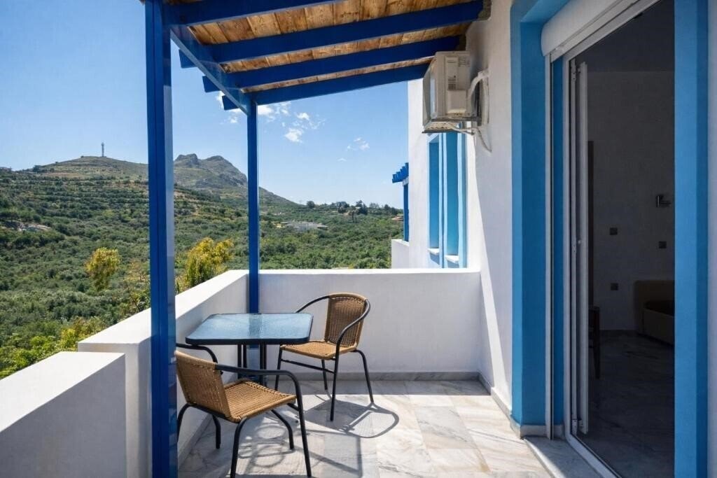 Картинка Anna-Ageliki Apartments 3*